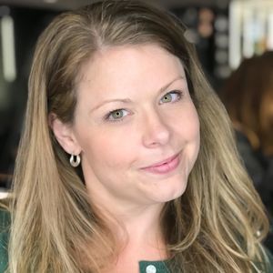 Meet your Posher, Christine